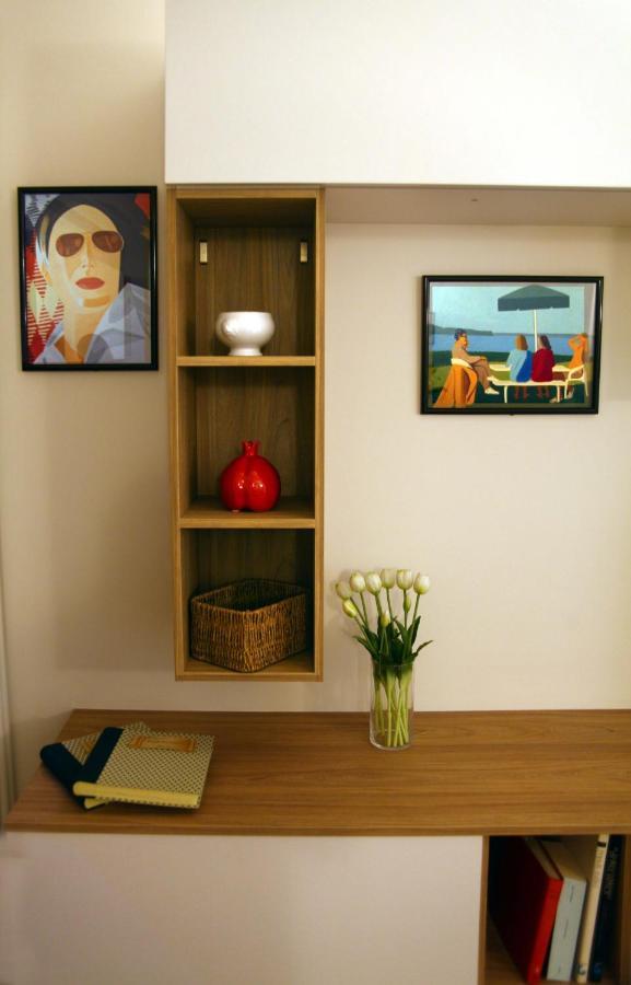 Dimoraviapiadue Apartment ซาโวนา ภายนอก รูปภาพ