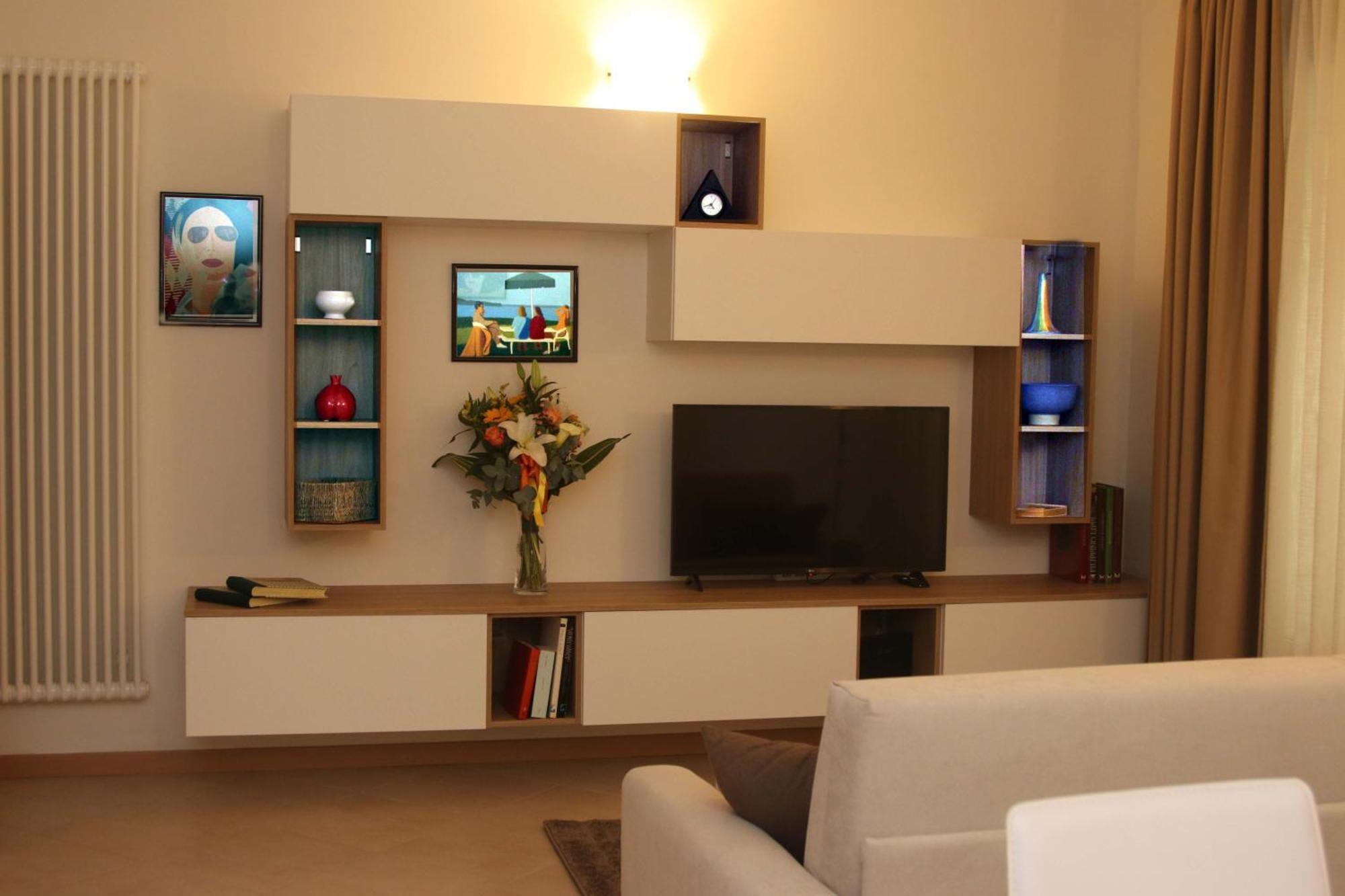 Dimoraviapiadue Apartment ซาโวนา ภายนอก รูปภาพ